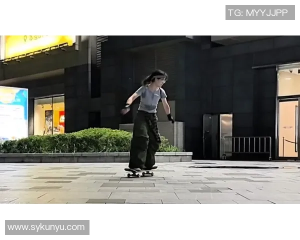 杭州滑板队个人能力排名创新高展现滑板运动新风貌