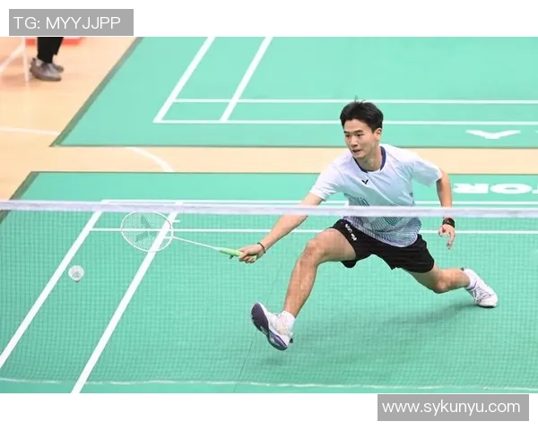 羽毛球逆袭传奇：西安羽毛球队的奋斗与荣耀之路