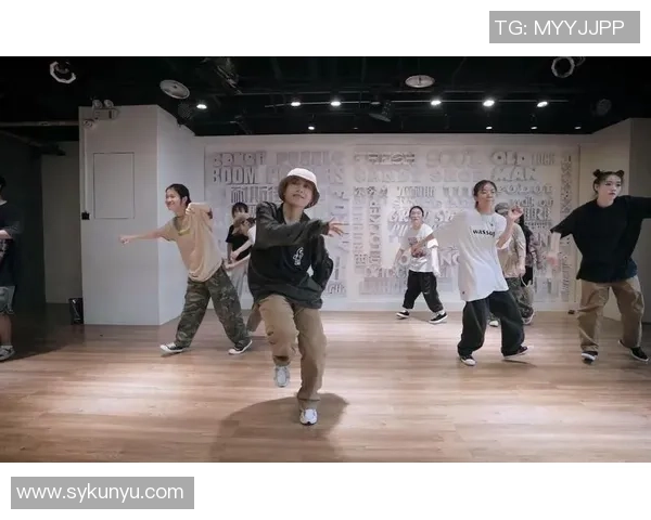 西安街舞队引领潮流最新街舞战术TOP10全解析