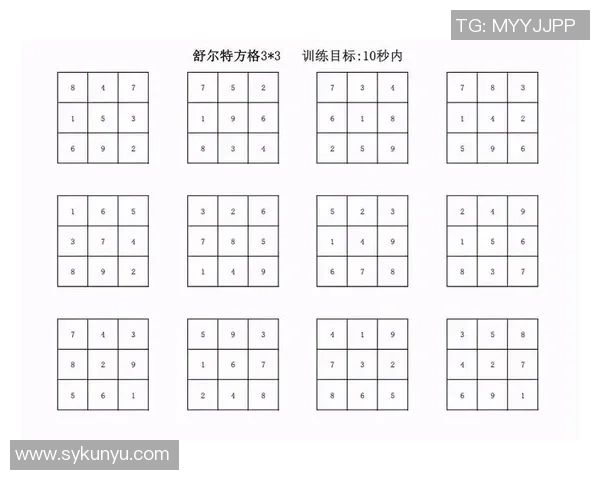 科学飞盘与意识训练的完美结合探索高效提升专注力与反应能力的方法