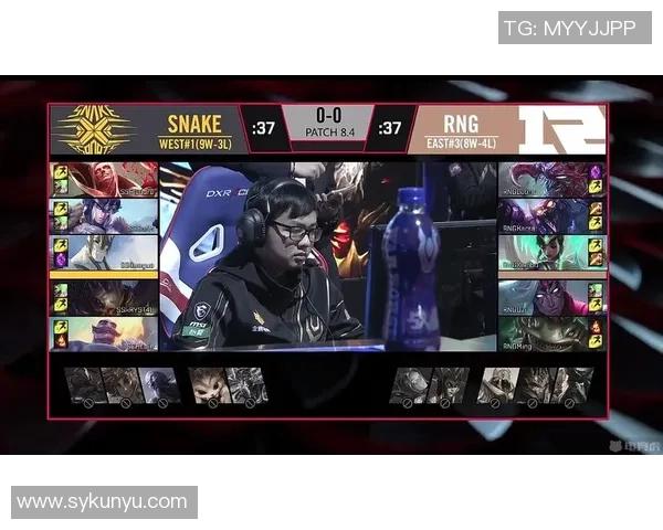 赛后复盘：RNG与V5精彩配合解析与战术思考