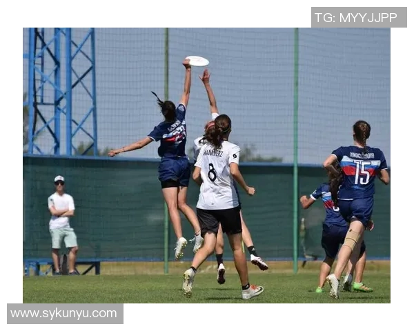 飞盘竞技的魅力与挑战：全面解析北京飞盘队的运营模式与发展策略